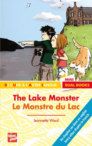 Le Monstre Du Lac