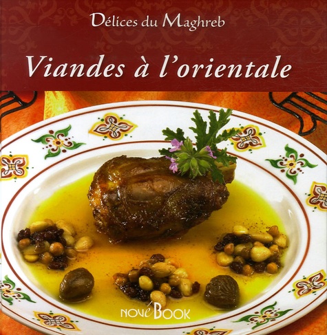 Viandes À L'orientale