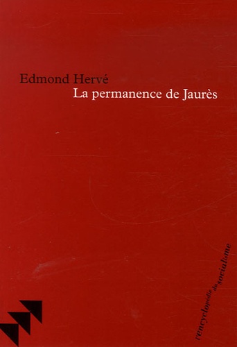 La Permanence De Jaurès