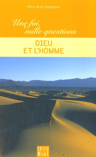 Dieu Et L'homme
