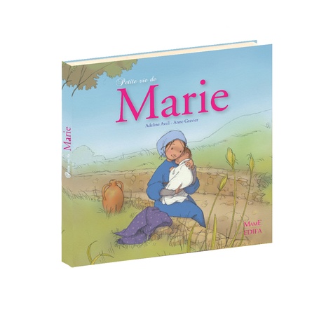 Petite Vie De Marie
