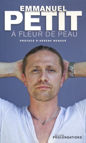 A Fleur De Peau