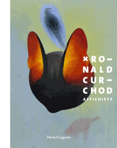 Ronald Curchod Affichiste