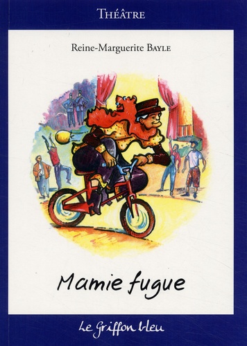 Mamie Fugue