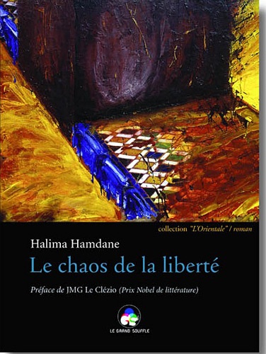 Le Chaos De La Liberté