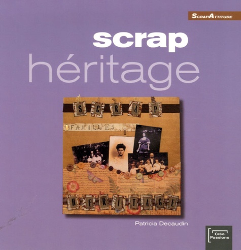 Scrap Héritage