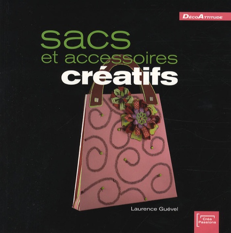 Sacs Et Accessoires Créatifs