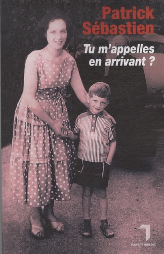 Tu M'appelles En Arrivant ?