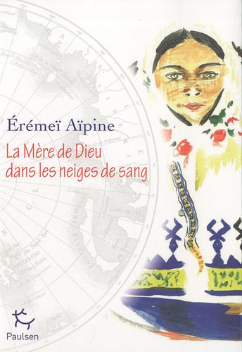 La Mère De Dieu Dans Les Neiges De Sang