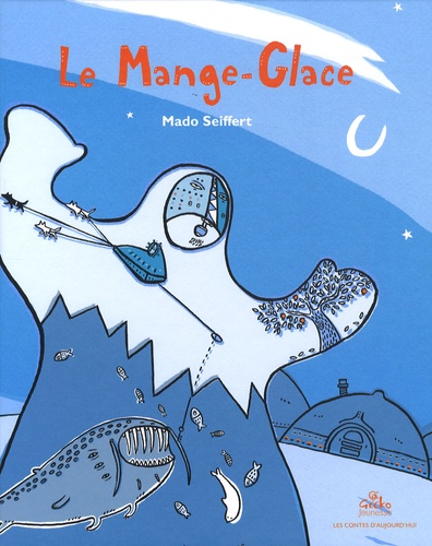 Le Mange-Glace