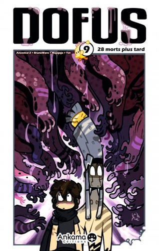 Dofus - Tome 9