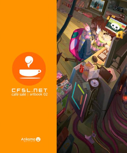 CFSL.NET - Tome 2