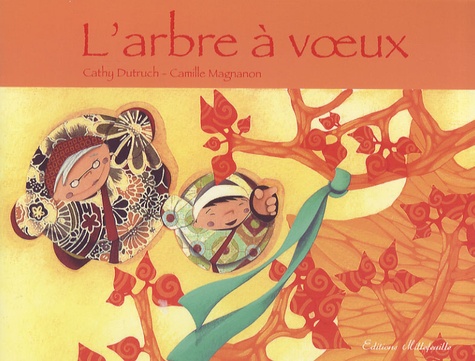 L'arbre À Voeux