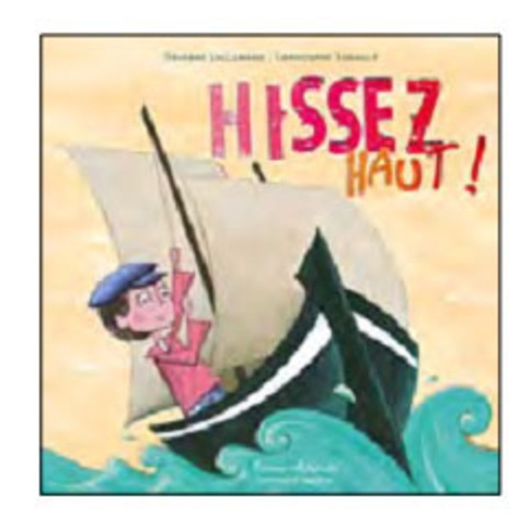 Hissez Haut !
