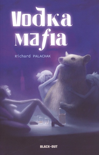 Vodka Mafia