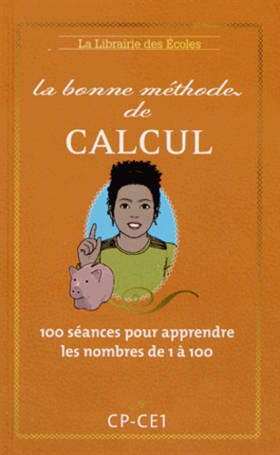 La Bonne Méthode De Calcul - Méthode Benhaïm