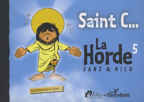 La Horde Tome 5