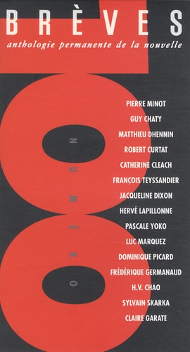 Brèves N° 100