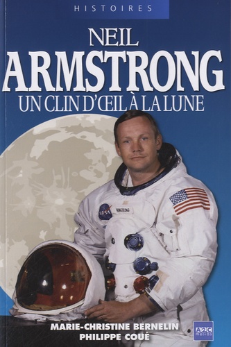 Neil Armstrong, Un Clin D'oeil À La Lune