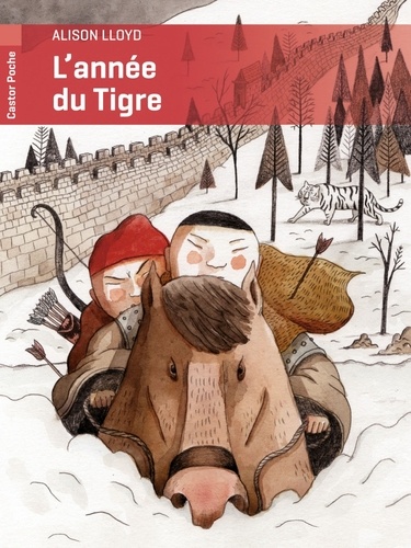 L'année Du Tigre