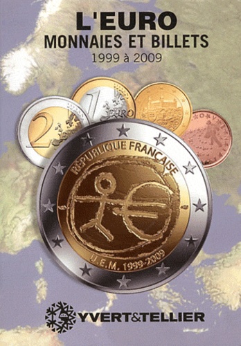 Euro 5 - Monnaies Et Billets 1999-2009
