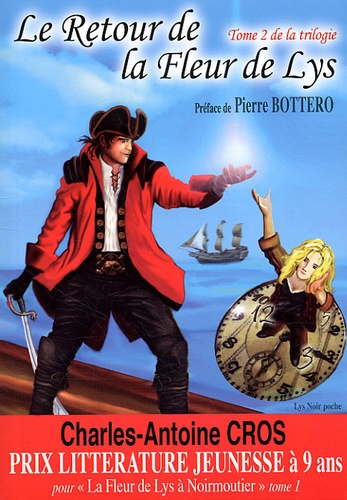 Le Retour De La Fleur De Lys