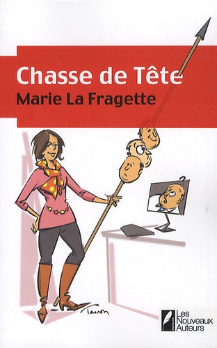 Chasse De Tête