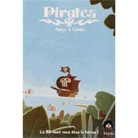 Pirates - Tome 1