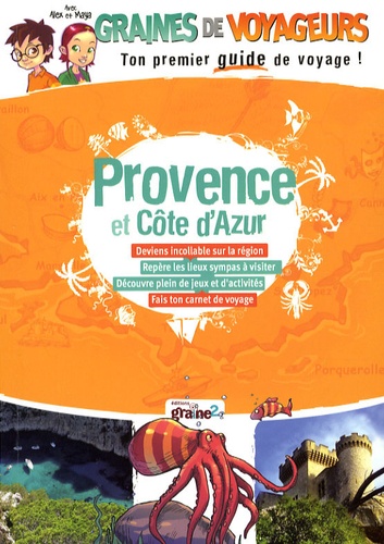 Provence Et Côte D'azur