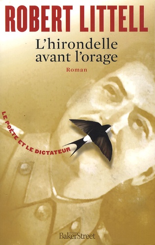 L'hirondelle Avant L'orage