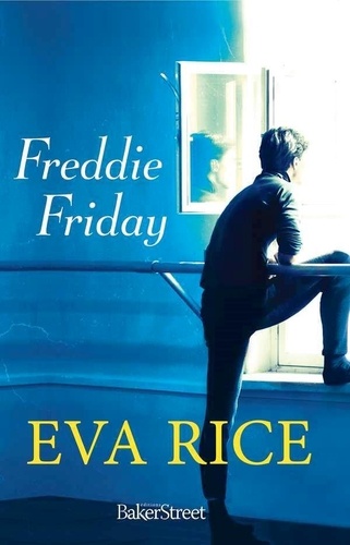 Freddie Friday