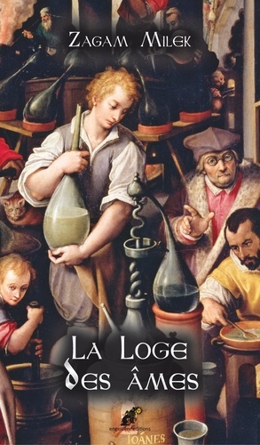 La Loge Des Âmes