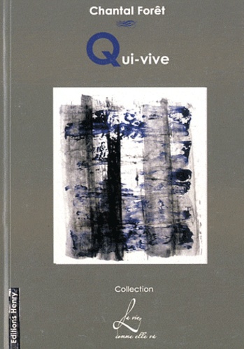 Qui-Vive