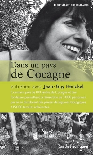 Dans Un Pays De Cocagne