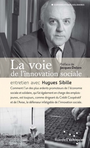 La Voie De L'innovation Sociale
