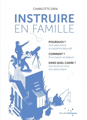 Instruire En Famille