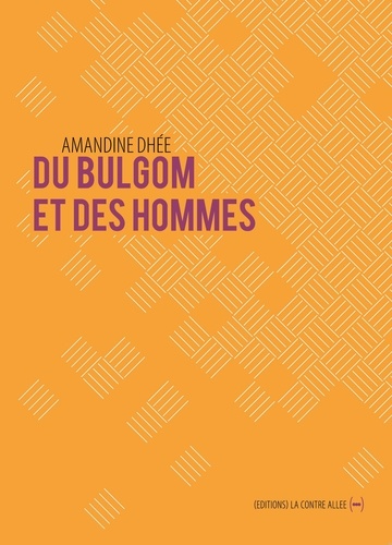 Du Bulgom Et Des Hommes