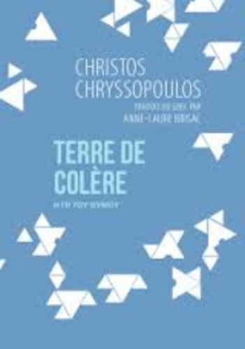 Terre De Colère