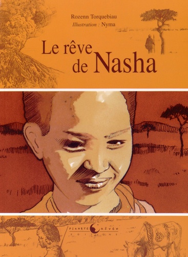 Le Rêve De Nasha