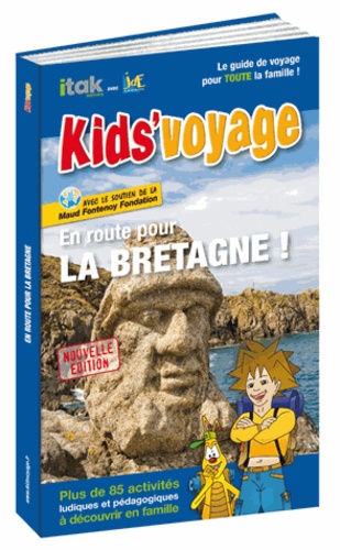 En Route Pour La Bretagne !