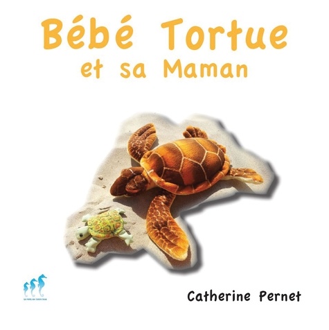 Bébé Tortue Et Sa Maman