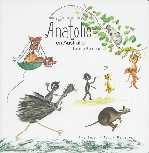 Anatolie En Australie