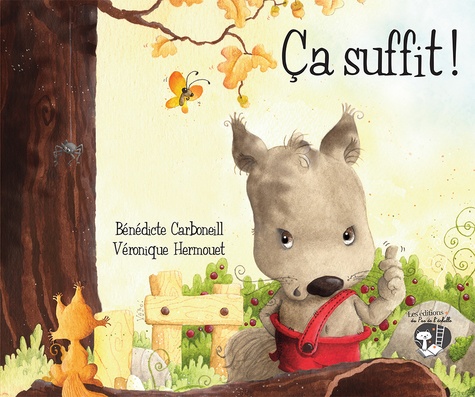 Ca Suffit !