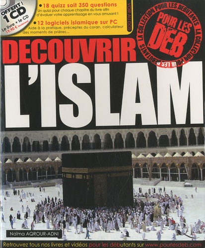 Découvrir L'islam - (1 Cd-Rom)