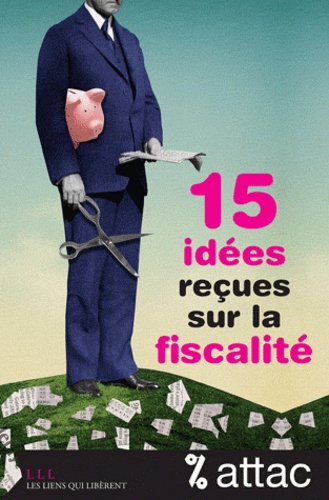 15 Idées Reçues Sur La Fiscalité