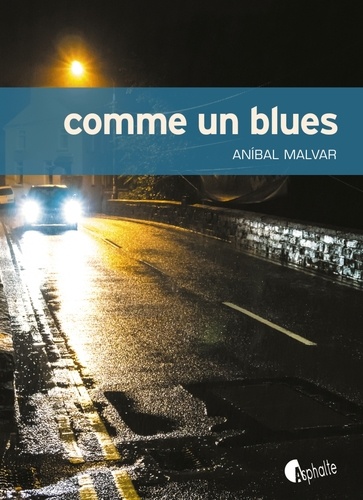Comme Un Blues