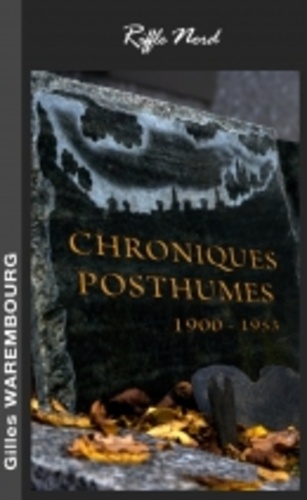 Chroniques Posthumes