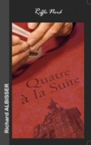 quatre à la suite