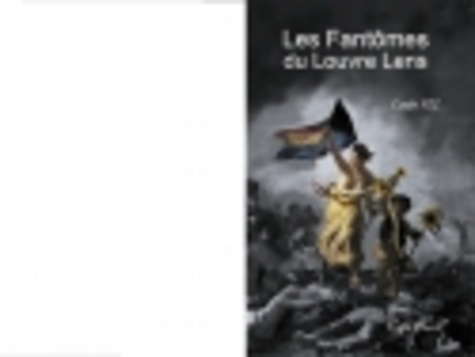 Les Fantômes du Louvre Lens Code Pzz