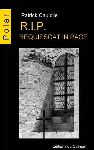 Rip Requiescat In Pace